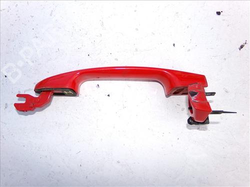 Maneta exterior delantera izquierda FIAT STILO (192_) 1.6 16V (192_XB1A) (103 hp) 29623076
