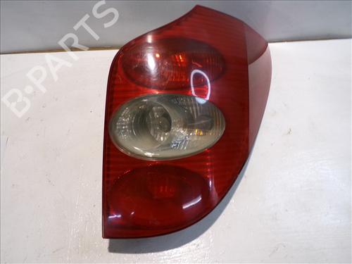 Used Right taillight RENAULT LAGUNA II Grandtour (KG0/1_) 1.9 dCi (KG0G) (120 hp) 29052352