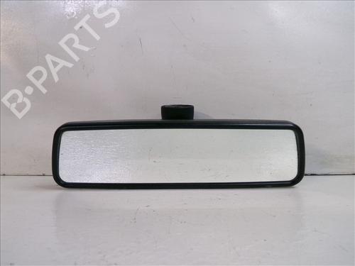 Used Rear mirror SEAT LEON (1M1) 1.9 TDI (90 hp) 24566958
