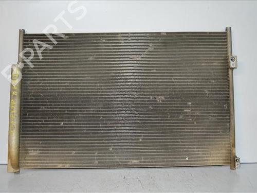 AC radiator SUZUKI GRAND VITARA II (JT, TE, TD) 1.6 All-wheel Drive (JB416) | BP24563640M32 
