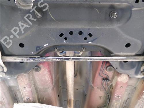 Anti roll bar PEUGEOT 308 I (4A_, 4C_) 1.6 HDi | BP26049226M96 