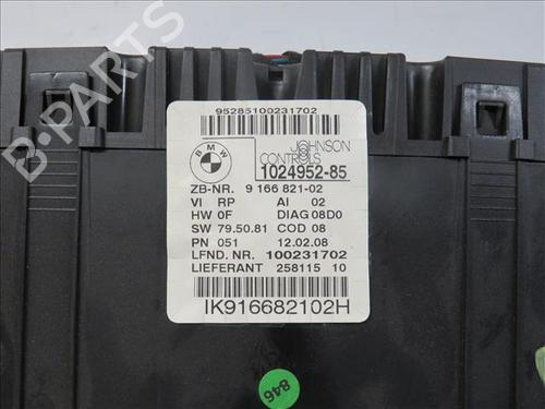 Electronic module BMW 1 (E87) 118 d | BP24559431M83