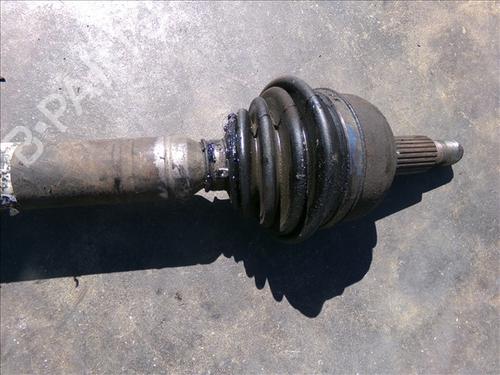 Right front driveshaft RENAULT SCÉNIC II (JM0/1_) 1.6 16V (JM1R) | BP29450703M39 