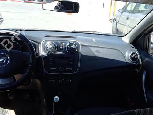 Roof bar DACIA LOGAN MCV II 1.5 dCi | BP24557923C65