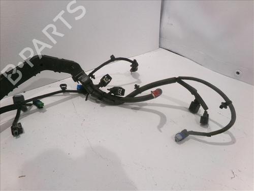 Kabel FORD FIESTA VI (CB1, CCN) 1.4 TDCi | BP29484175E12 