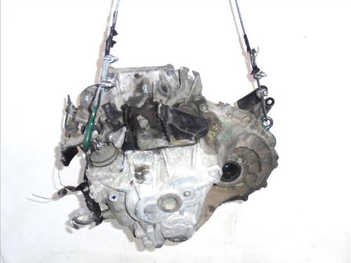 Used Gearbox TOYOTA COROLLA Verso (ZER_, ZZE12_, R1_) 2.2 D-4D (AUR10_, AUR10R) (136 hp) 24560130