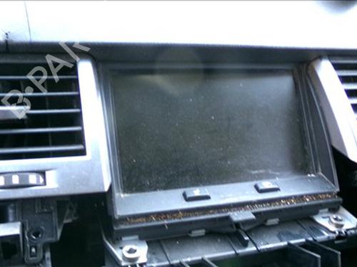 Used ABS pump LAND ROVER RANGE ROVER SPORT I (L320) 2.7 D 4x4 (190 hp) 28109875