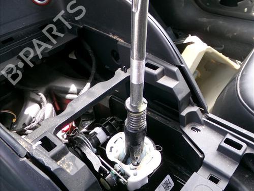 Used Gear lever AUDI A3 (8V1, 8VK) 2.0 TDI (150 hp) 28035026