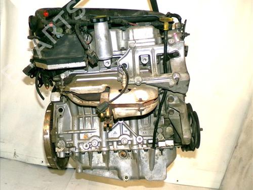 Motor für CHRYSLER 300M (LR) 3.5 V6 24V (254 hp) 28713876