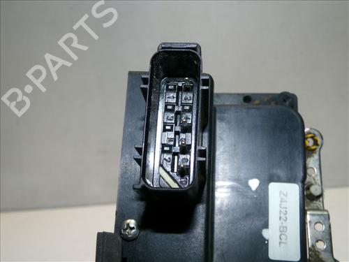 Rear right lock FORD FIESTA V (JH_, JD_) 1.4 TDCi | BP28209506C99 