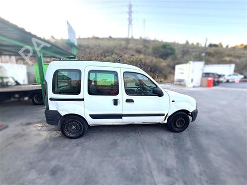 Błotnik przedni lewy RENAULT KANGOO (KC0/1_) D 55 1.9 (KC0D) | BP29837165C41