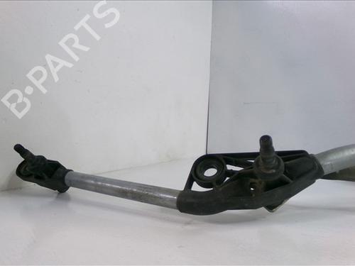Front wiper motor RENAULT GRAND SCÉNIC II (JM0/1_) 1.5 dCi (JM1E) | BP26492594M29 