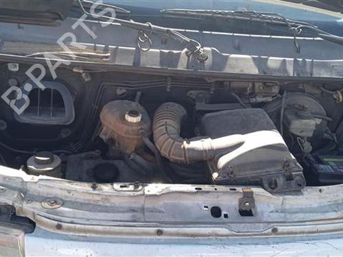 Fuse box RENAULT MASTER II Van (FD) 2.8 dTI (FD0C, FD0F, FD2B, FD2F, FD3C, FD3F) | BP24560004E1