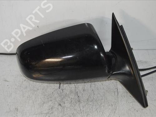 Left mirror AUDI A4 B6 (8E2) 1.6 | BP24569302C26 