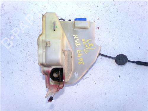 Front left lock VW GOLF PLUS V (5M1, 521) 1.6 TDI | BP30106193C98