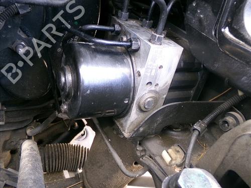 ABS VW BORA I (1J2) 1.9 TDI (150 hp) 29359561