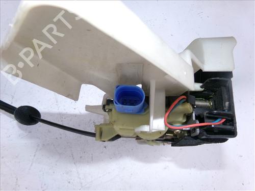 Rear left lock VW POLO (9N_, 9A_) 1.4 16V | BP25913092C100 