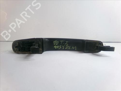 Rear left exterior door handle FORD FOCUS II (DA_, HCP, DP) 1.8 TDCi | BP24860501C130 