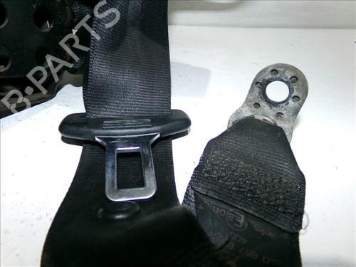 Rear right seatbelt SEAT CORDOBA (6L2) 1.4 16V | BP26880738I28 