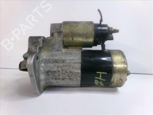 Starter RENAULT MEGANE II (BM0/1_, CM0/1_) 1.5 dCi (BM1E, CM1E) | BP25865052M8 