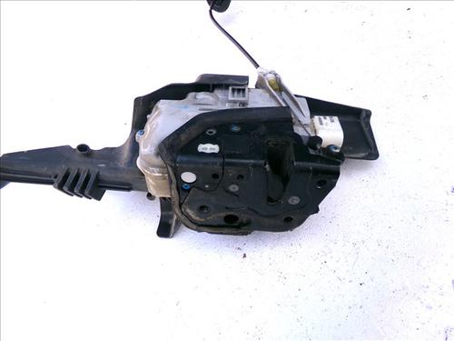Used Front left lock AUDI A4 B7 (8EC) 2.0 TDI (140 hp) 27888937
