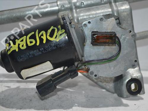 Front wiper motor OPEL CORSA B (S93) 1.7 D (F08, F68, M68) | BP24860007M29 