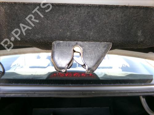 Used Tailgate lock CHEVROLET AVEO / KALOS Saloon (T200) 1.4 (94 hp) 29623110