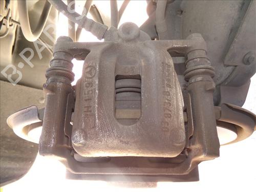 Right rear brake caliper MERCEDES-BENZ A-CLASS (W169) A 200 CDI (169.008, 169.308) | BP28509654M106