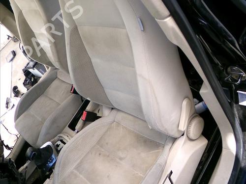 Sæde venstre fortil VW GOLF PLUS V (5M1, 521) 1.4 TSI (122 hp) 26049265