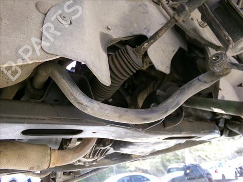 Used Anti roll bar KIA CARNIVAL I (UP) 2.9 TDi (126 hp) 25215541