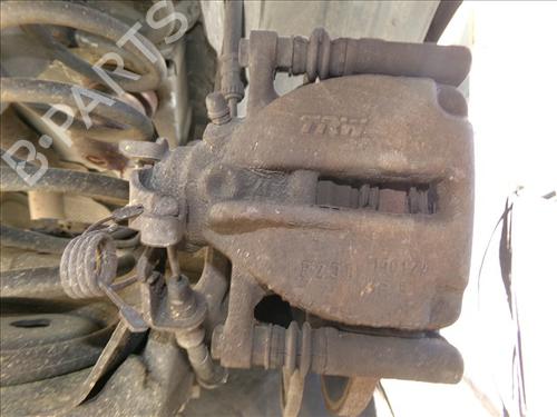 Used Right rear brake caliper PEUGEOT EXPERT Van (VF3A_, VF3U_, VF3X_) 2.0 HDi 165 (163 hp) 31082497