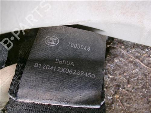 Rear left seatbelt LAND ROVER FREELANDER 2 (L359) 2.2 TD4 4x4 | BP24858056I29 