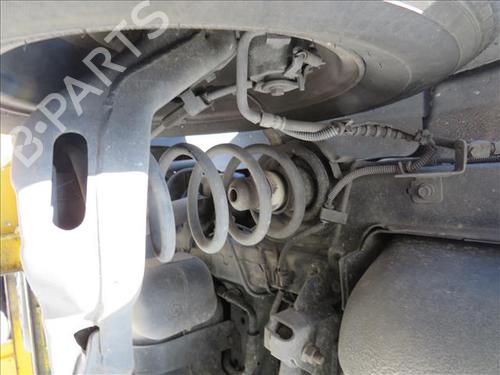 Used Right rear shock absorber CHRYSLER GRAND VOYAGER V (RT) 2.8 CRD (163 hp) 24559621