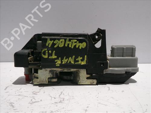 Rear right lock PEUGEOT 406 (8B) 2.0 HDI 110 | BP25937166C99 