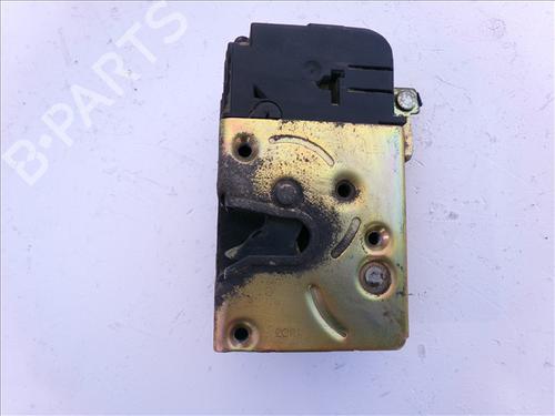 Used Front right lock PEUGEOT PARTNER MPV (5_, G_) 1.9 D (69 hp) 26147120