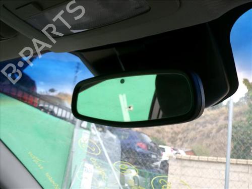 Used Rear mirror CHEVROLET CRUZE (J300) 2.0 CDI (150 hp) 24567650