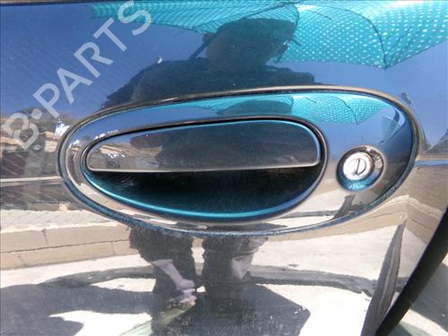 Used Front left exterior door handle CHRYSLER 300M (LR) 3.5 V6 24V (254 hp) 28713873