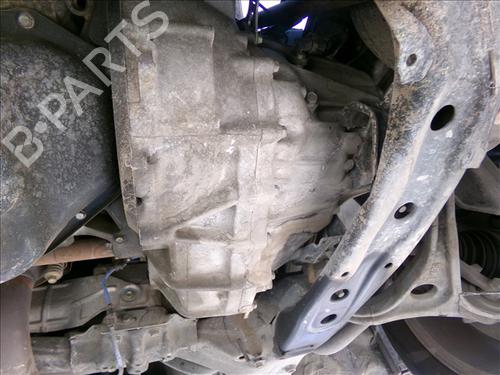 Gearbox HONDA ACCORD VII (CL, CN) 2.0 (CL7) | BP28577838M3 