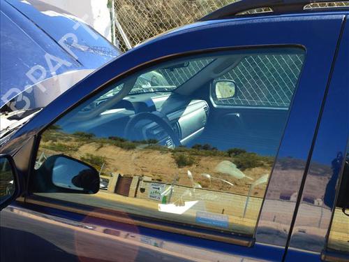Used Front left door window JEEP GRAND CHEROKEE II (WJ, WG) 2.7 CRD 4x4 (163 hp) 24562466