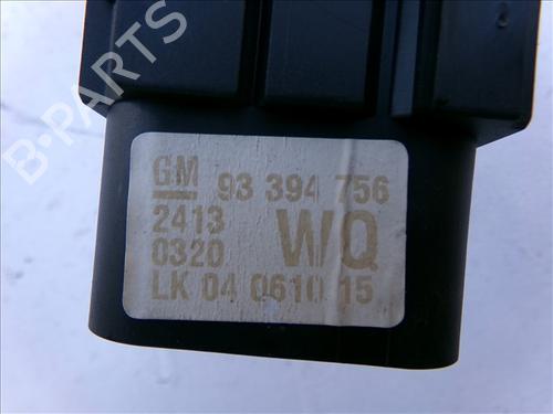 Headlight switch OPEL MERIVA A MPV (X03) 1.6 (E75) | BP27444441I24 