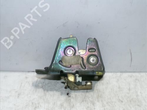 Bakluke lås FIAT SEICENTO / 600 (187_) 1.1 (187AXB, 187AXB1A, 187AXC1A02) | BP24858164C101 