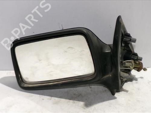Used Left mirror SEAT CORDOBA (6K1, 6K2) 1.4 i (60 hp) 24857840