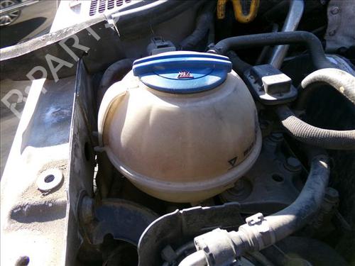 Used Expansion tank SEAT TOLEDO IV (KG3) 1.6 TDI (115 hp) 24565753