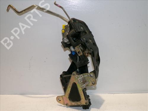 Fechadura frente direita HYUNDAI ACCENT II (LC) 1.5 CRDi (82 hp) 25348447