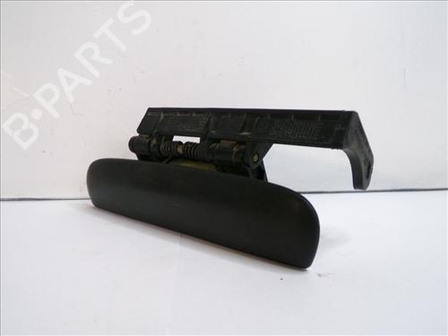 Front left exterior door handle CITROËN XSARA PICASSO (N68) 2.0 HDi | BP24859803C128 