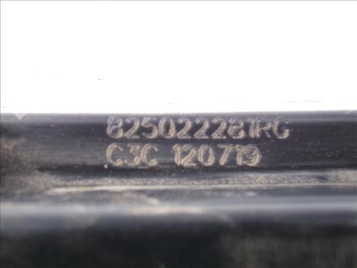 Rear right lock DACIA SANDERO II TCe 90 (B8M1, B8MA, B8AC) | BP25596522C99 