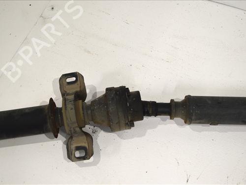 Driveshaft TOYOTA RAV 4 II (_A2_) 2.0 4WD (ACA21, ACA20) | BP24559089M37 