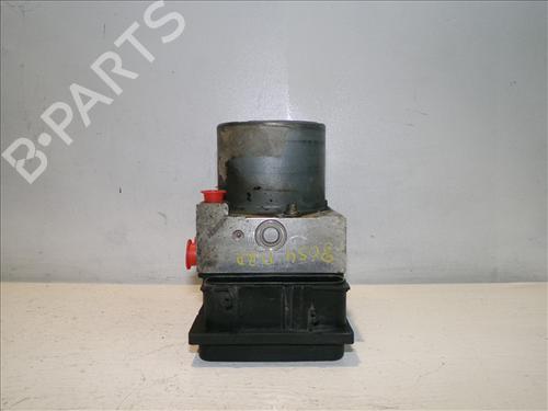 ABS pump RENAULT SCÉNIC II (JM0/1_) 1.9 dCi (JM0G, JM12, JM1G, JM2C) | BP25707603M43 