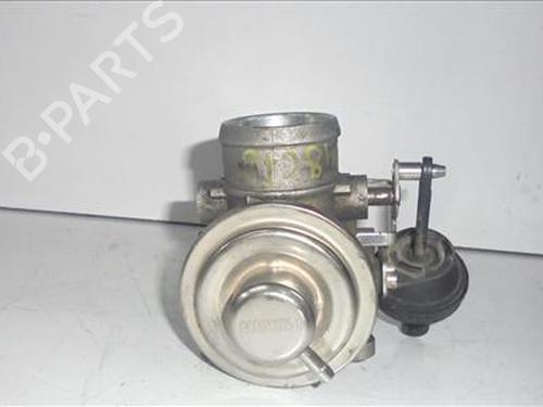 Used Throttle body VW POLO IV (9N_, 9A_) 1.2 (54 hp) 24564087
