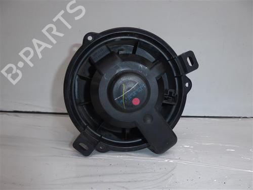 Used Heater blower motor MITSUBISHI COLT VI (Z3_A, Z2_A) 1.5 DI-D (Z39A) (95 hp) 24555515
